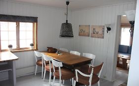 Bustad Hyttetun